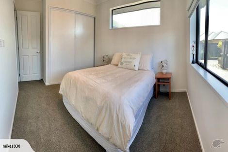 Photo of property in 9 Fearne Drive, Woodend, 7610