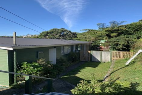 Photo of property in 124f1 Heke Street, Ngaio, Wellington, 6035
