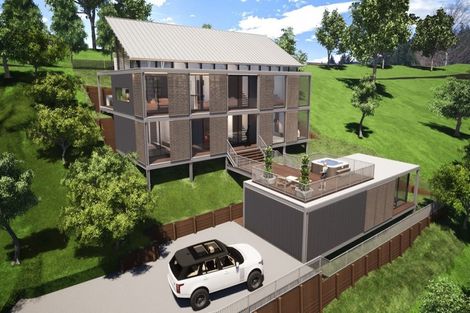 Photo of property in 94 Lismore Street, Wanaka, 9305