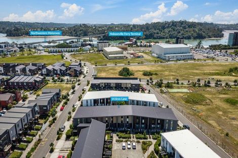 Photo of property in 14 Arvo Lane, Hobsonville, Auckland, 0616