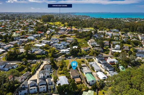 Photo of property in 17 Morton Avenue, Forrest Hill, Auckland, 0620