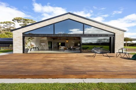 Photo of property in 162 Livingstone Road, Ngahinapouri, Ohaupo, 3290