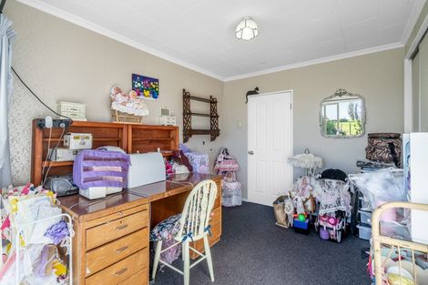 Photo of property in 597 Limestone Plains Road, Isla Bank, Otautau, 9683