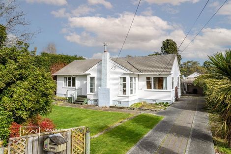 Photo of property in 8 York Avenue, Heretaunga, Upper Hutt, 5018