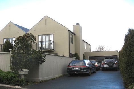 Photo of property in 8 Keoghs Lane, St Albans, Christchurch, 8014