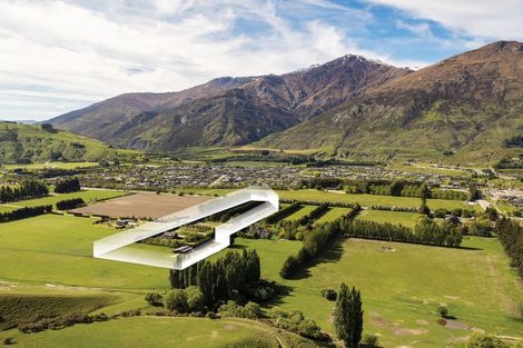 Photo of property in 497 Frankton-ladies Mile, Lake Hayes, Queenstown, 9371