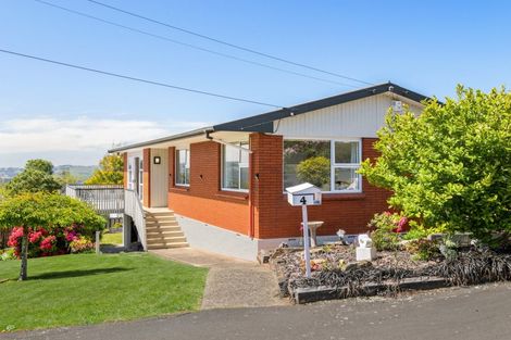 Photo of property in 4 Strode Street, Halfway Bush, Dunedin, 9010