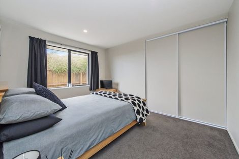 Photo of property in 81 Fairfield Way, Rolleston, 7614