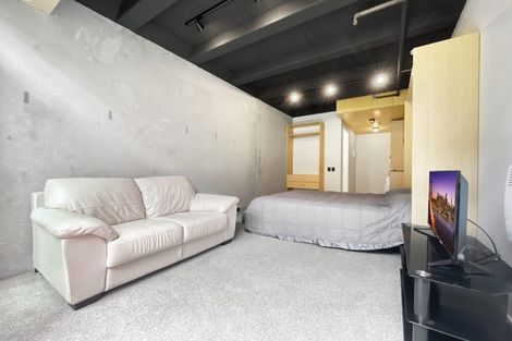 Photo of property in Vedado Apartments, 208/41u Hopper Street, Mount Cook, Wellington, 6011