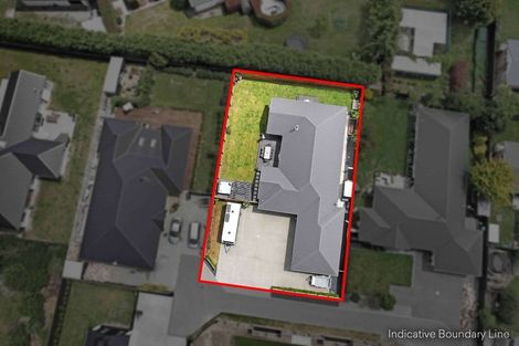 Photo of property in 1149b Goulds Road, Rolleston, 7614