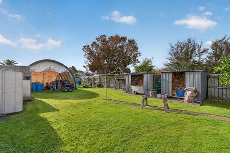 Photo of property in 67 South Belt, Solway, Masterton, 5810