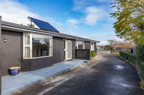 Photo of property in 66 Akaroa Street, Kaiapoi, 7630