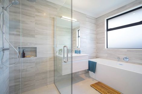 Photo of property in 17 Falcon Road, Rolleston, 7615