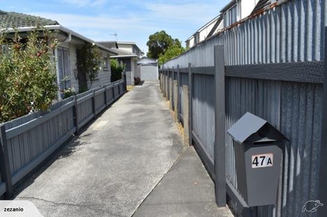 Photo of property in 47a Whites Line West, Woburn, Lower Hutt, 5010