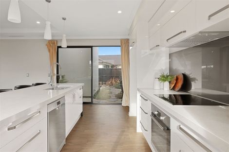 Photo of property in 169 Kittyhawk Avenue, Wigram, Christchurch, 8042