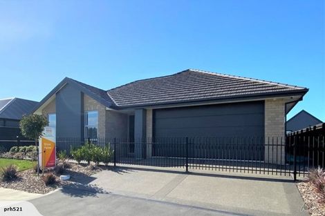 Photo of property in 572 East Maddisons Road, Rolleston, 7615