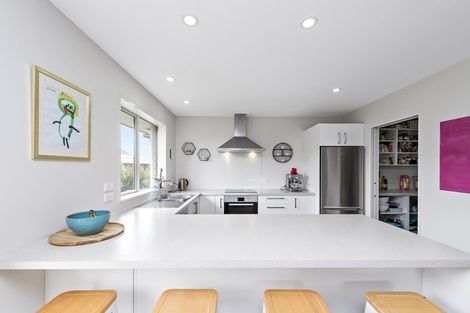 Photo of property in 55 Huntingdon Drive, Rangiora, 7400