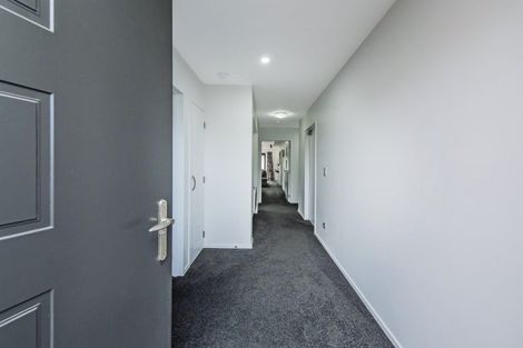 Photo of property in 39f Fairfield Way, Rolleston, 7614