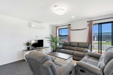 Photo of property in 20 Lenborough Drive, Rolleston, 7614