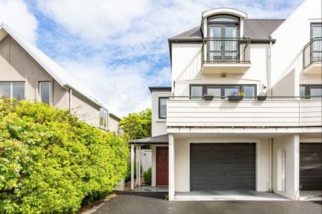 Photo of property in 186d Chester Street East, Christchurch Central, Christchurch, 8011