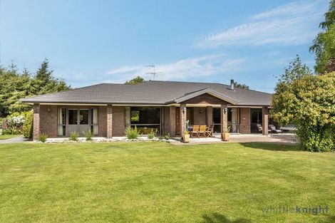 Photo of property in 2377 Homebush Road, Coalgate, 7673