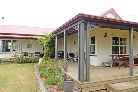 Photo of property in 2 Essex Street, Weston, Oamaru, 9401