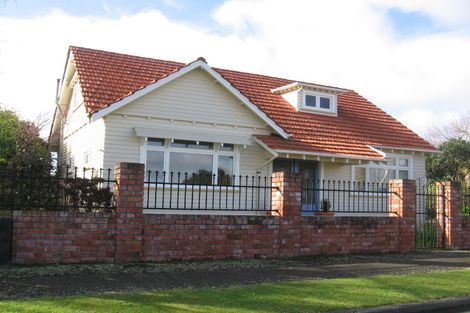 Photo of property in 69b North Street, Palmerston North, 4410