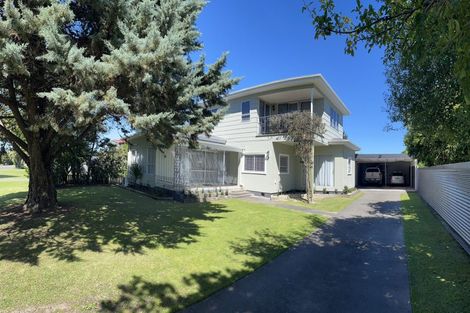 Photo of property in 64 Lahore Street, Wairoa, 4108