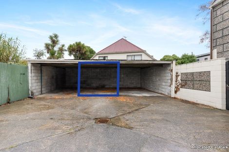 Photo of property in 20b Fairfield Avenue, Addington, Christchurch, 8024