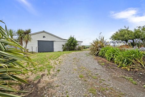 Photo of property in 2346 Makino Road, Halcombe, Feilding, 4779