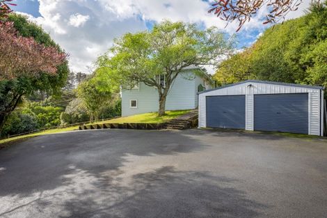 Photo of property in 201 Kaipara Road, Papakura, 2582