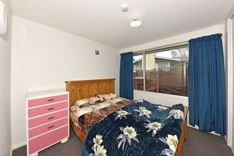 Photo of property in 3 Ansonby Street, Russley, Christchurch, 8042