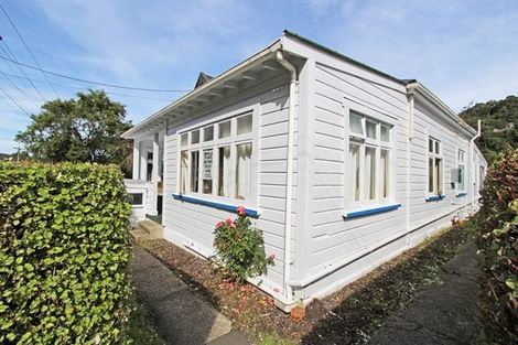 Photo of property in 43 Malvern Street, Woodhaugh, Dunedin, 9010
