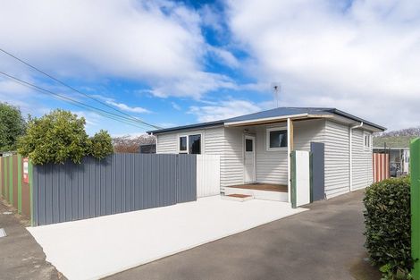 Photo of property in 516 Frederick Street, Mahora, Hastings, 4120