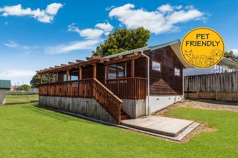 Photo of property in 10 James Road, Manurewa, Auckland, 2102