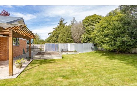 Photo of property in 36 Cumberland Place, Kaiapoi, 7630