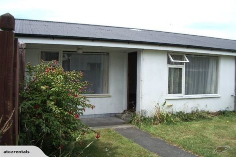 Photo of property in 2/95 Peverel Street, Riccarton, Christchurch, 8041