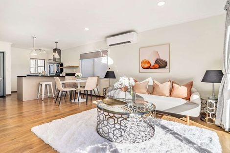 Photo of property in 55 Malaspina Place, Papatoetoe, Auckland, 2025