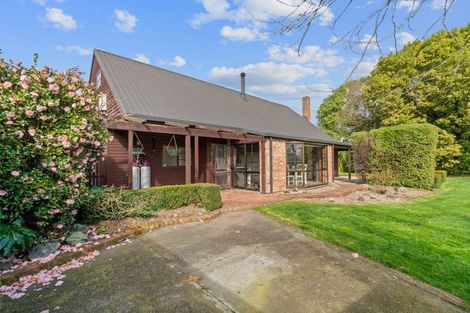 Photo of property in 14 Anson Street, Kirwee, Darfield, 7571