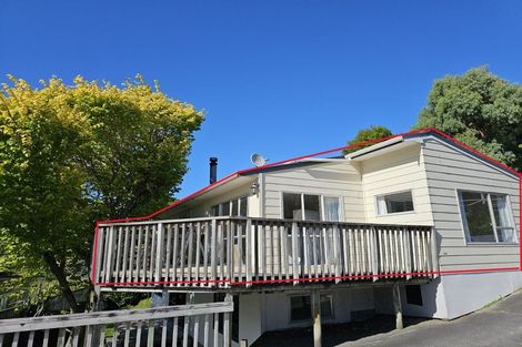 Photo of property in 50 Postgate Drive, Whitby, Porirua, 5024