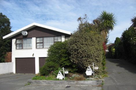 Photo of property in 43 Bucknell Street, Sockburn, Christchurch, 8042