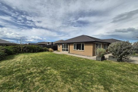 Photo of property in 6 Lloyds Close, Rolleston, 7614