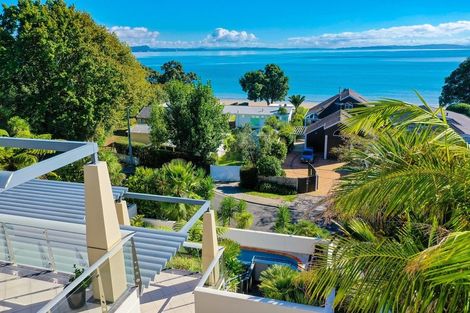 Photo of property in 32a Langton Road, Stanmore Bay, Whangaparaoa, 0932