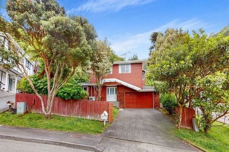 Photo of property in 40 Vasanta Avenue, Ngaio, Wellington, 6035
