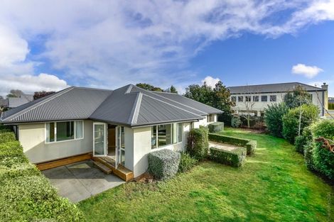 Photo of property in 257c Southfield Drive, Lincoln, 7608