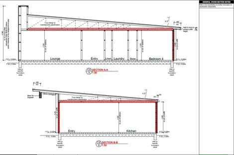 Photo of property in 40 Temple Drive, Twizel, 7901