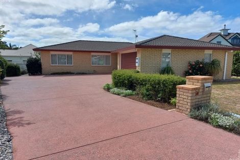 Photo of property in 9 Oxford Avenue, Te Kamo, Whangarei, 0112