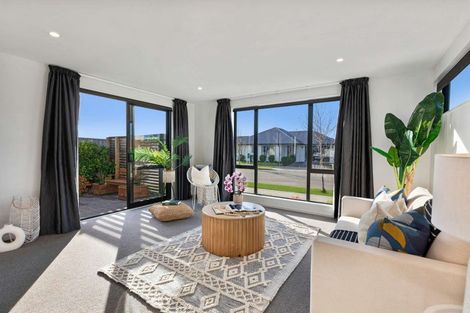 Photo of property in 19 Cleland Crescent, Kaiapoi, 7630