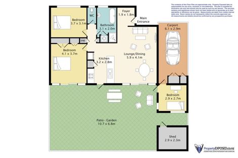 Photo of property in 2/246 Lake Road, Hauraki, Auckland, 0622