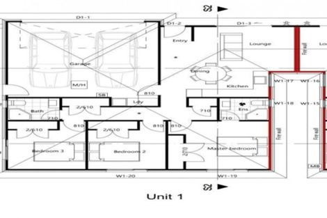 Photo of property in 5 Burrows Place, Frankton, Hamilton, 3204